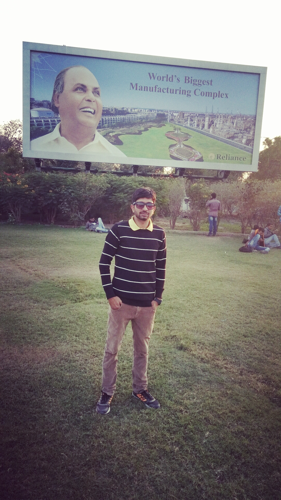 Rahul singh shekhawat