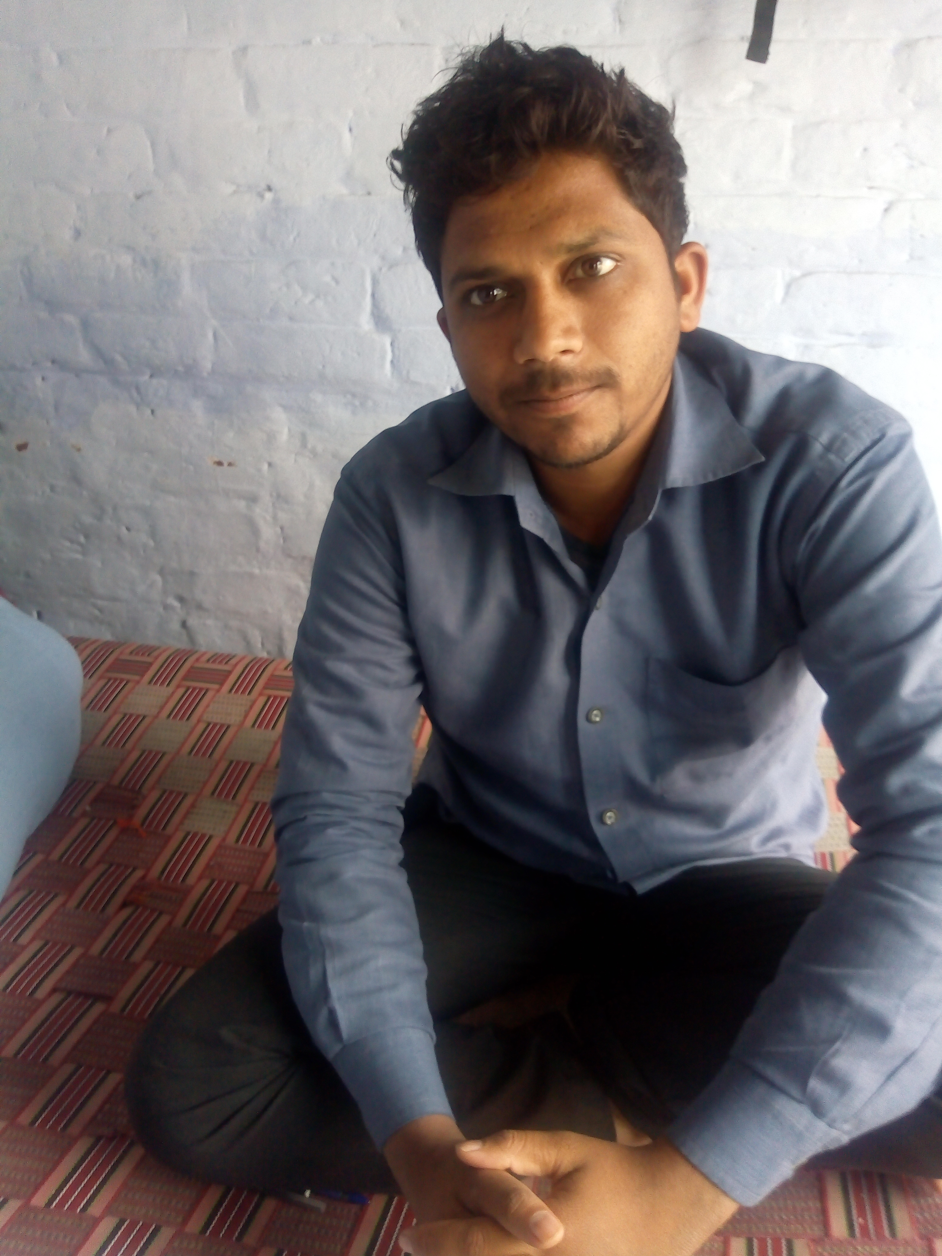 Sujeet kumar